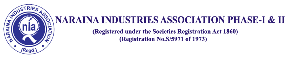 Naraina Industries Association