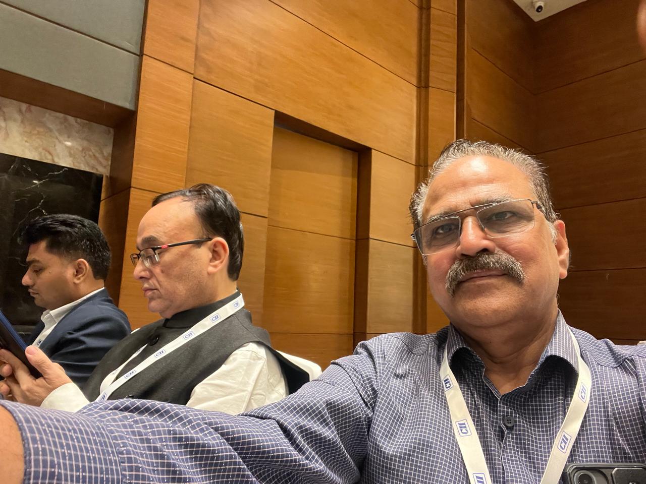 CII-Next-Gen eMobility Summit-17.08.2026