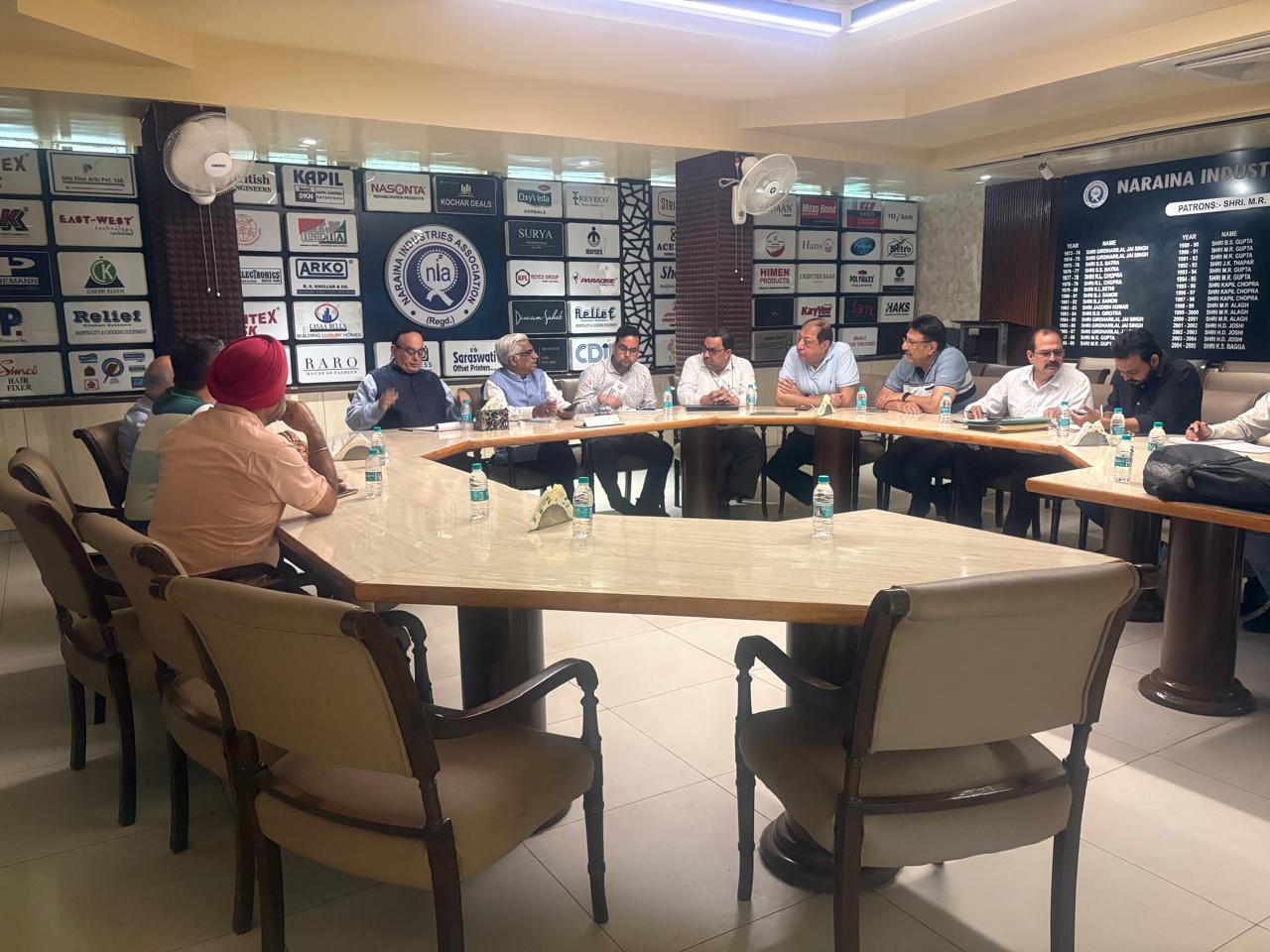 DJB-Meeting on Water Crises-01.10.2026