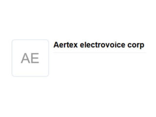 Artex-Electrovoice-Corporation1