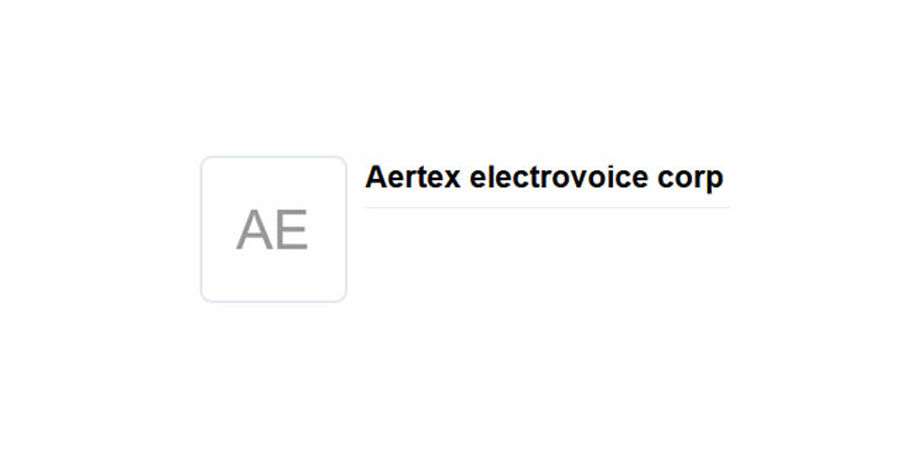 Artex-Electrovoice-Corporation1