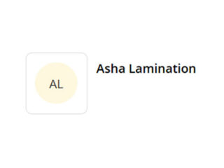 Asha-Lamination1