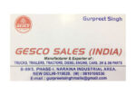 Gesco-Sales-India1