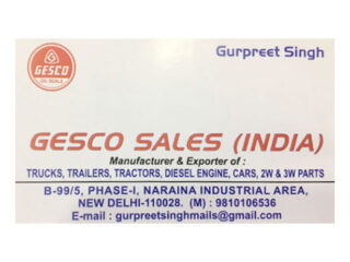 Gesco-Sales-India1