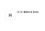 H.K.-Batra-Sons1