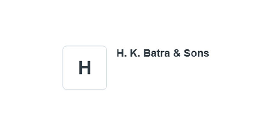 H.K.-Batra-Sons1