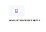 Hindustan-Offset-Press