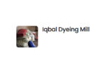 Iqbal-Dyeing-Mill