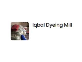 Iqbal-Dyeing-Mill