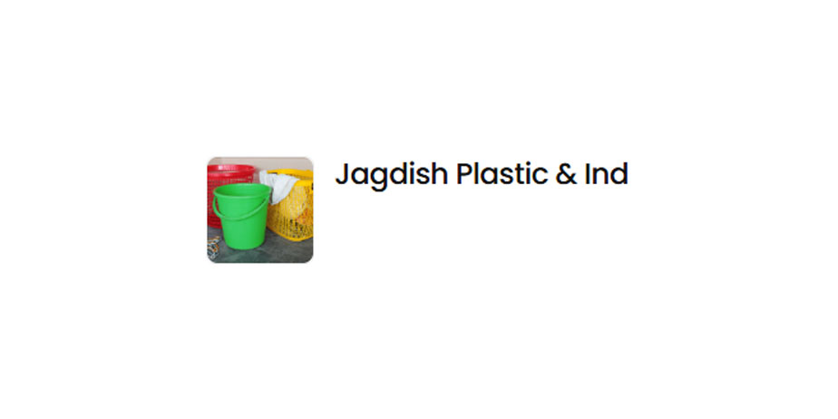 Jagdish-Plastic-Industries