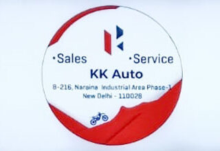 KK-Auto-Service