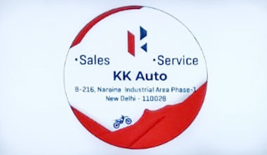 KK-Auto-Service