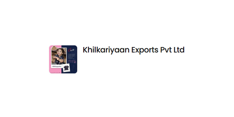 Khilkariyaan-Exports-Pvt-Ltd