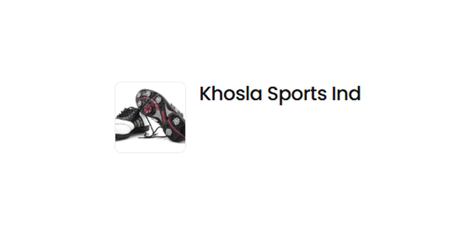 Khosla-Sports-Industries-Regd