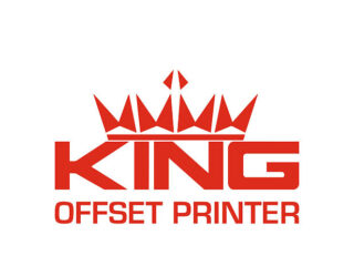 King-Offset-Printer