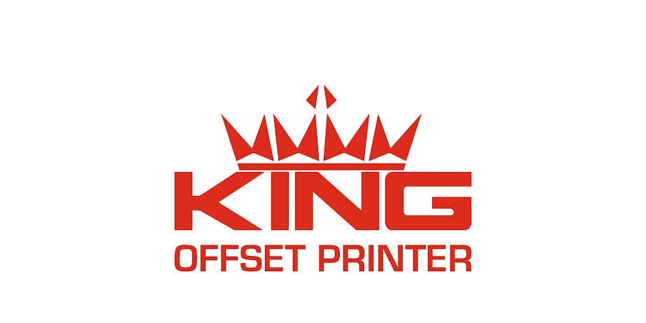 King-Offset-Printer