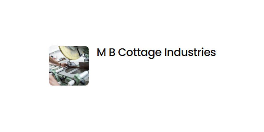 M.B.-Cottage-Industries