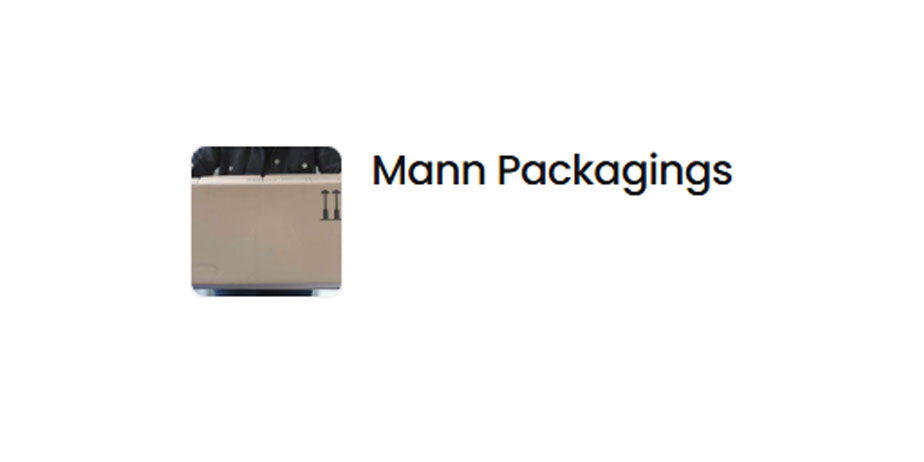 Mann-Packagings