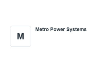 Metro-Power-Systems