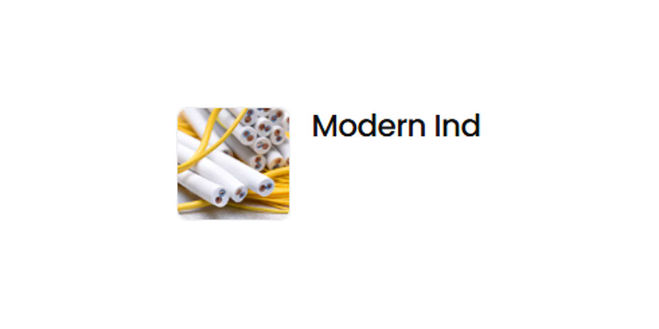 Modern-Industries