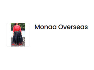 Monaa-Overseas