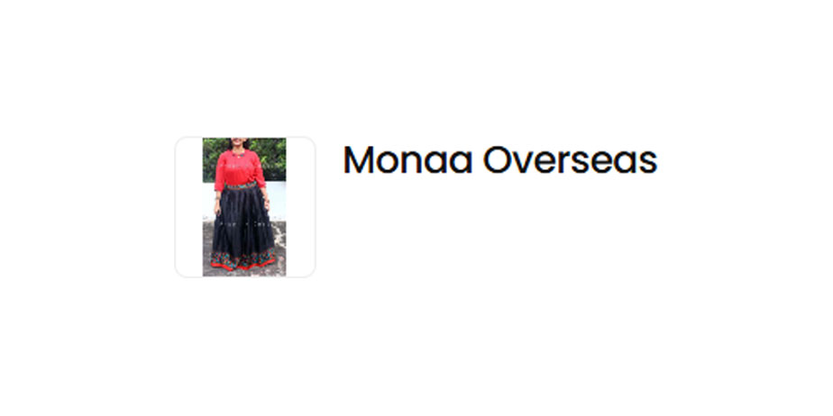 Monaa-Overseas