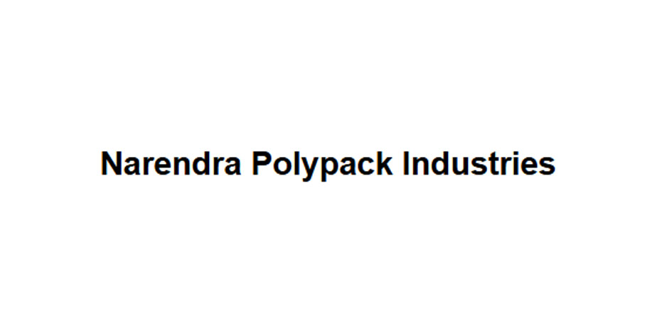 Narendra-Polypack-Industries