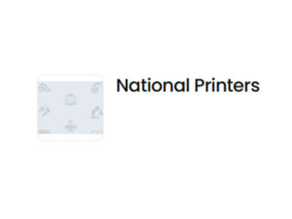 National-Printers