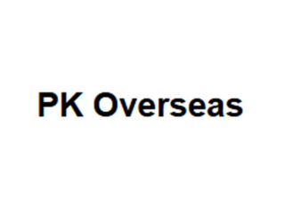 P.K.-Overseas