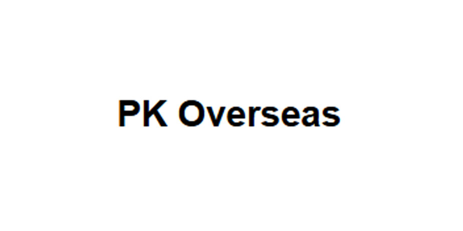 P.K. Overseas