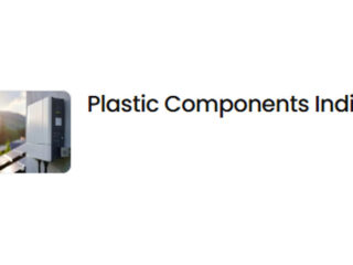 Plastic-Components-India