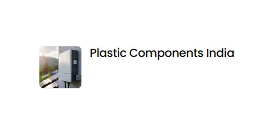 Plastic-Components-India