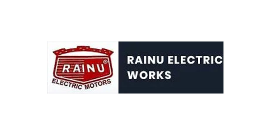 Rainu-Electric-Works1