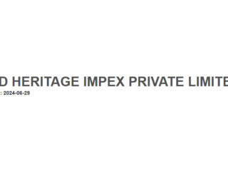 S.D.-Heritage-Impex-Pvt.-Ltd