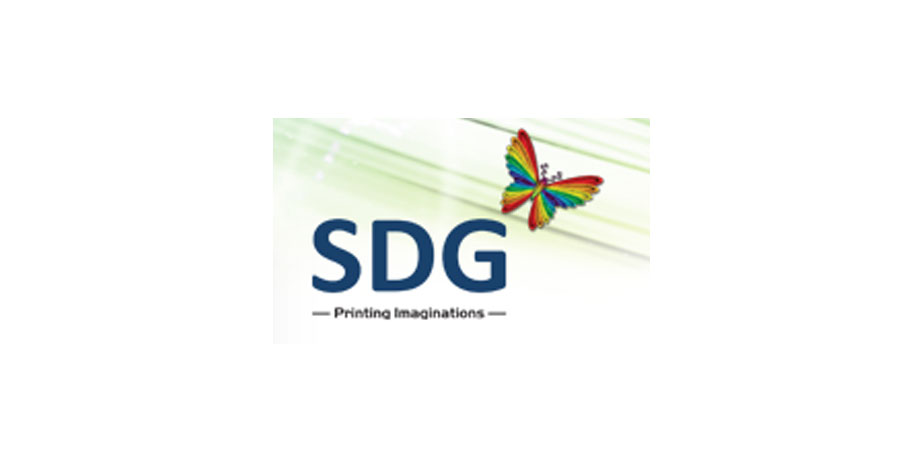 SDG Technoprints Pvt. Ltd.