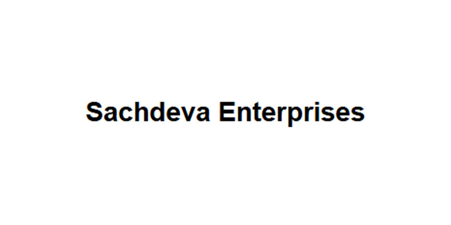 Sachdeva-Enterprises