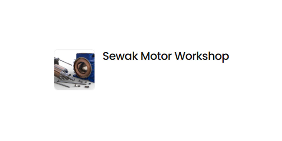 Sewak-Motor-Workshop