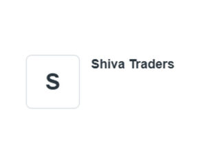 Shiva-Traders