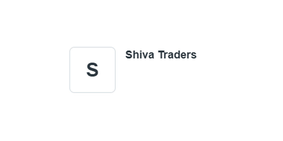 Shiva-Traders