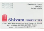 Shivam-Properties