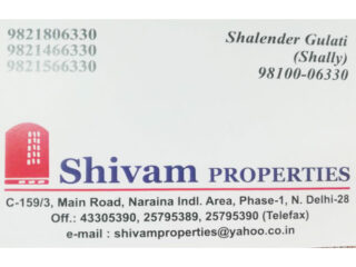 Shivam-Properties