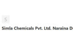 Simla-Chemicals-P-Ltd