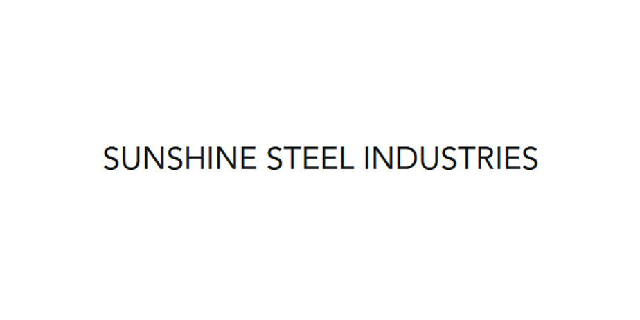 Sunshine-Steel-Industries