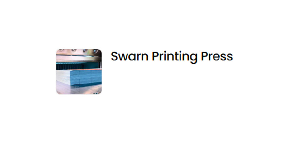 Swarn-Printing-Press