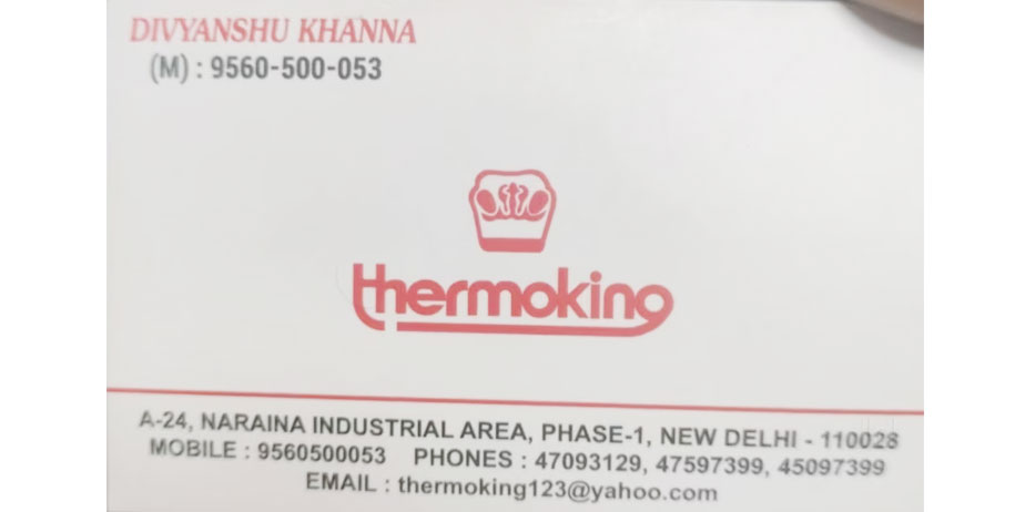 Thermoking