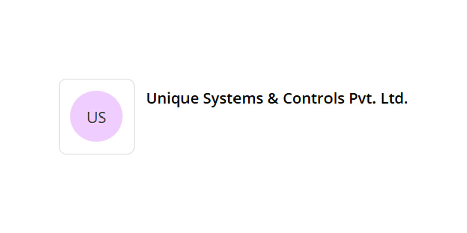 Unique-Systems-Control-P-Ltd