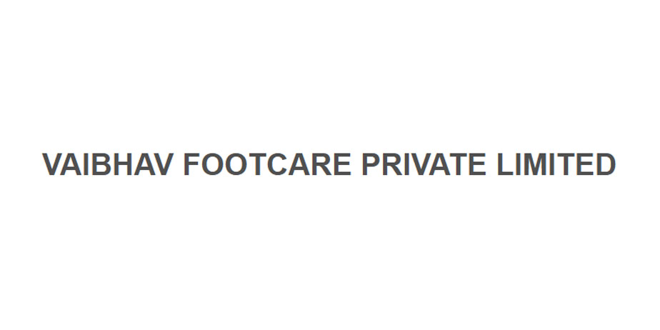 Vaibhav-Footcare-Pvt.-Ltd