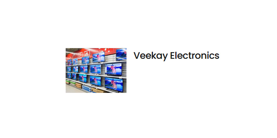 Vee-Kay-Electronics