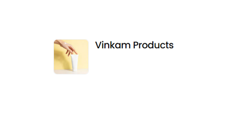 Vinkam-Products