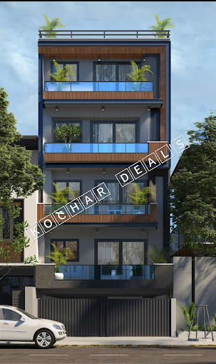 KOCHAR DEALS